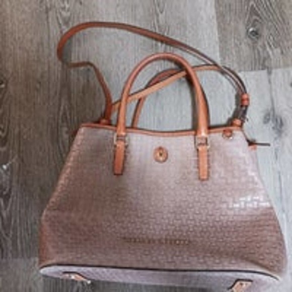 Dooney & Bourke Dover Claremont large tote - Picture 2 of 4